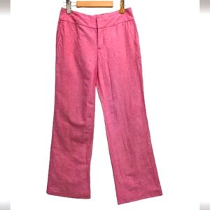 Mexx Pink Wide Leg Pants